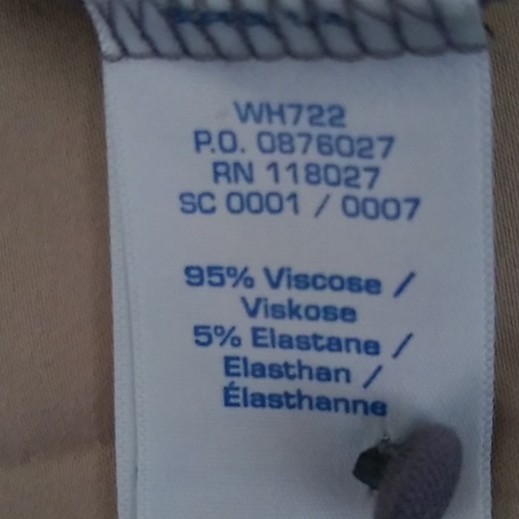 Dress - Picture 4 of 4